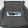 Tapiterie sezut scaun dreapta fata Alcantara Ford Mondeo 2008-2014 2.3 160 cp SEBA benzina