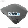 Tapiterie sezut scaun dreapta spate bronte medium flint Ford Fusion 1.4 80 cp FXJA, FXJB, FXJC benzina