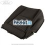 Tapiterie sezut scaun fata culoare negru charcoal Ford Transit 2014-2018 2.2 TDCi 4x4 155 cp CV24, CVR5 diesel