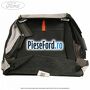 Tapiterie sezut scaun fata dreapta echipare journey ebony Ford Ranger 2012-2015 2.2 TDCi 4x4 125 cp ENQW, GBVAJQW diesel
