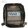 Tapiterie sezut scaun fata dreapta echipare journey ebony Ford Ranger 2012-2015 2.2 TDCi 4x4 150 cp ENQJ, GBVAJQJ diesel