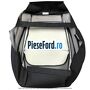 Tapiterie sezut scaun fata dreapta echipare rapton salerno black Ford Kuga 2016-2018 1.5 EcoBoost 120 cp BNMA, BNMB, BNMC benzina