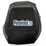 Tapiterie sezut scaun fata dreapta echipare rapton salerno black Ford Kuga 2016-2018 2.0 TDCi 150 cp T7MB, T7MA diesel