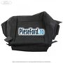 Tapiterie sezut scaun fata dreapta echipare soho river rock Ford Ranger 2012-2015 3.2 TDCi 4x4 200 cp ENSA, SA2R, SA2S, SA2W, SAFA diesel