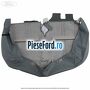 Tapiterie sezut scaun fata dreapta echipare yorke weave lichen Ford Transit 2006-2014 2.4 TDCi 100 cp PHFA, PHFC diesel