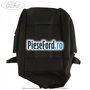 Tapiterie sezut scaun fata echipare dotts lux syracus 5 usi Ford Fiesta 2008-2012 1.6 TDCi 75 cp HHJF, UBJA diesel