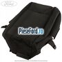 Tapiterie sezut scaun fata echipare dotts lux syracus 5 usi Ford Fiesta 2008-2012 1.6 TDCi 90 cp HHJC, HHJD, HHJE diesel