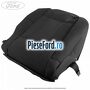 Tapiterie sezut scaun fata echipare dotts trudi Ford Fiesta 2008-2012 1.6 TDCi 95 cp T3JA, TZJA, TZJB diesel