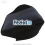Tapiterie sezut scaun fata echipare ecrin ebony Ford Fusion 1.25 75 cp FUJA, FUJB benzina