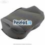 Tapiterie sezut scaun fata echipare ecrin iris Ford Fusion 1.6 TDCi 90 cp HHJA, HHJB diesel