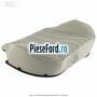 Tapiterie sezut scaun fata echipare floe light avocado Ford Fusion 1.3 60 cp BAJA benzina