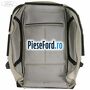 Tapiterie sezut scaun fata echipare florida 5 usi Ford Fiesta 2008-2012 1.6 TDCi 90 cp HHJC, HHJD, HHJE diesel