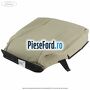 Tapiterie sezut scaun fata echipare florida 5 usi Ford Fiesta 2008-2012 1.6 Ti 120 cp HXJA, HXJB, HXJE, RVJA benzina