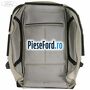 Tapiterie sezut scaun fata echipare florida 5 usi Ford Fiesta 2008-2012 1.6 Ti 120 cp HXJA, HXJB, HXJE, RVJA benzina