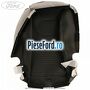 Tapiterie sezut scaun fata echipare groove lux Ford Focus 2014-2018 2.0 TDCi 150 cp T7DA, T7DB diesel | Foto 2