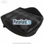 Tapiterie sezut scaun fata echipare luminaire ebony Ford Fusion 1.25 75 cp FUJA, FUJB benzina