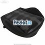 Tapiterie sezut scaun fata echipare luminaire ebony Ford Fusion 1.3 60 cp BAJA benzina