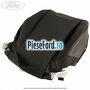 Tapiterie sezut scaun fata echipare piele torino Ford Focus 2011-2014 1.6 EcoBoost 182 cp JTDA, JTDB benzina