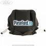 Tapiterie sezut scaun fata echipare piele torino Ford Focus 2011-2014 1.6 EcoBoost 182 cp JTDA, JTDB benzina