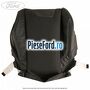Tapiterie sezut scaun fata echipare piele torino Ford Focus 2011-2014 1.6 TDCi ECOnetic 105 cp NGDA, NGDB diesel | Foto 2