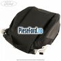 Tapiterie sezut scaun fata echipare piele torino Ford Focus 2011-2014 1.6 Ti 125 cp PNDA, PNDD benzina