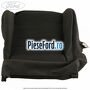Tapiterie sezut scaun fata echipare prada lux Ford Galaxy 2007-2014 2.0 145 cp AOWA, AOWB, TBWA, TBWB benzina