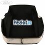 Tapiterie sezut scaun fata echipare span ebony Ford C-Max 2007-2011 1.8 125 cp QQDA, QQDB benzina