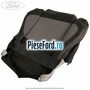 Tapiterie sezut scaun fata echipare torino lux Ford Fiesta 2013-2017 1.5 TDCi 100 cp XUJH diesel