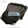 Tapiterie sezut scaun fata echipare torino lux Ford Fiesta 2013-2017 1.5 TDCi 75 cp UGJC, XUJA, XUJB diesel