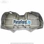 Tapiterie sezut scaun fata model cabina 2 usi echipare STA vinilin Ford Ranger 2002-2006 2.5 TD 4x4 109 cp WL-T diesel