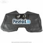 Tapiterie sezut scaun fata model cabina 2 usi echipare STK Ford Ranger 2002-2006 2.5 D 78 cp WL diesel
