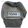 Tapiterie sezut scaun fata stanga echipare Caravan Ford Transit 2006-2014 2.2 TDCi 125 cp CYFA, CYFB, CYFC, CYFD diesel