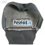 Tapiterie sezut scaun fata stanga echipare Caravan Ford Transit 2006-2014 2.4 TDCi 140 cp H9FB diesel