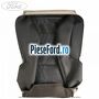 Tapiterie sezut scaun fata stanga echipare lozenge dark pewter Ford Tourneo Connect 2002-2014 1.8 TDCi 110 cp RWPA, RWPB, RWPC, RWPD diesel