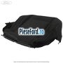 Tapiterie sezut scaun fata stanga echipare new yourk medium stone Ford B-Max 1.0 EcoBoost 100 cp SFJA, SFJB, SFJC, SFJD benzina