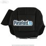 Tapiterie sezut scaun fata stanga echipare new yourk medium stone Ford B-Max 1.4 90 cp SPJD, SPJE benzina