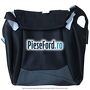 Tapiterie sezut scaun fata stanga echipare patna dark Ford EcoSport 2019-2023 1.5 TDCi EcoBlue 120 cp n/a diesel