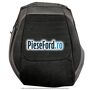 Tapiterie sezut scaun fata stanga echipare rapton salerno black Ford Kuga 2016-2018 2.0 TDCi 150 cp T7MB, T7MA diesel