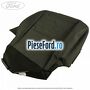 Tapiterie sezut scaun fata stanga echipare route chicane malt charcoal black Ford Tourneo Connect 2013-2018 1.6 TDCi 75 cp UBGA diesel