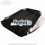 Tapiterie sezut scaun fata stanga echipare route chicane malt charcoal black Ford Tourneo Connect 2013-2018 1.6 TDCi 75 cp UBGA diesel