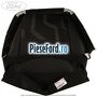 Tapiterie sezut scaun fata stanga echipare route max charcoal black Ford Tourneo Connect 2013-2018 1.6 TDCi 75 cp UBGA diesel