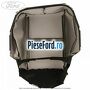 Tapiterie sezut scaun fata stanga echipare traxon max charcoal black Ford Tourneo Connect 2013-2018 1.6 TDCi 75 cp UBGA diesel