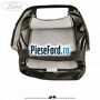 Tapiterie sezut scaun fata windosor leather sport Ford Focus 2011-2014 2.0 ST 250 cp R9DA, R9DB, R9DC, R9DD benzina