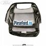 Tapiterie sezut scaun fata windosor leather sport Ford Focus 2014-2018 2.0 TDCi ST 185 cp T8DA diesel