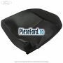 Tapiterie sezut scaun spate dreapta echipare anthracite Generic Orange Ford Kuga 2008-2012 2.0 TDCI 140 cp UFDA diesel