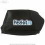 Tapiterie sezut scaun spate dreapta echipare anthracite Generic Orange Ford Kuga 2008-2012 2.5 4x4 200 cp HYDB, HYDC benzina