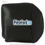 Tapiterie sezut scaun spate dreapta echipare anthracite Generic Orange Ford Kuga 2008-2012 2.5 4x4 200 cp HYDB, HYDC benzina