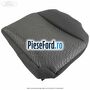 Tapiterie sezut scaun spate dreapta echipare ecole iris Ford Fusion 1.3 60 cp BAJA benzina