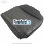Tapiterie sezut scaun spate dreapta echipare ecole iris Ford Fusion 1.6 100 cp FYJA, FYJB, FYJC benzina