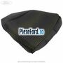 Tapiterie sezut scaun spate dreapta echipare ecrin iris Ford Fusion 1.4 TDCi 68 cp F6JA, F6JB diesel